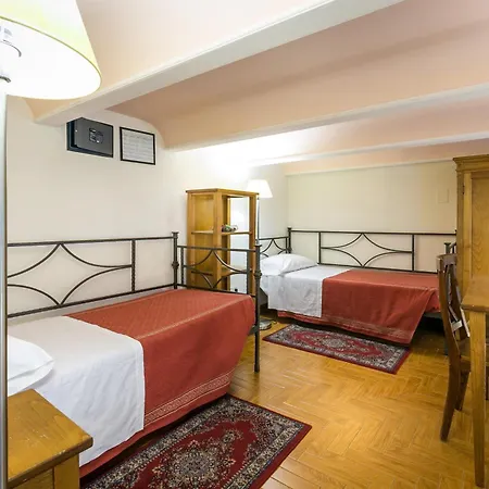 Collodi Florencja