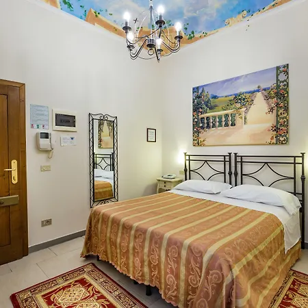 Hotel Collodi 2*