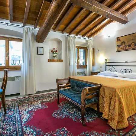 Collodi Hotel 2*