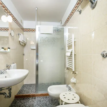 Hotel Collodi 2*