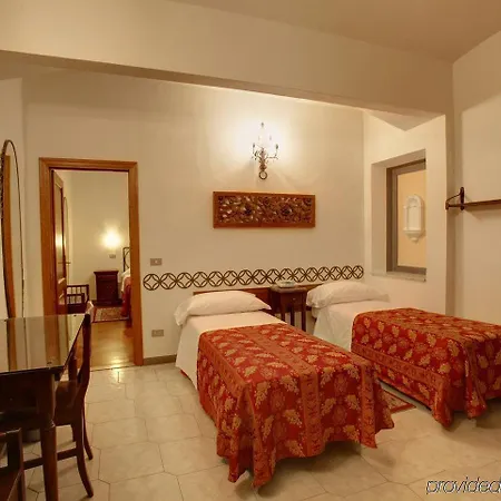 Hotel Collodi