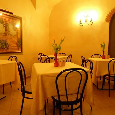 Hotel Collodi