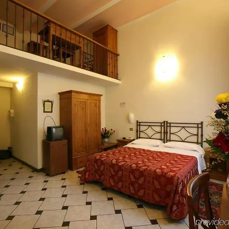 Collodi Hotel