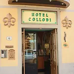 Collodi Hotel