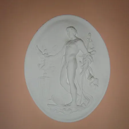 Hotell Collodi Florens