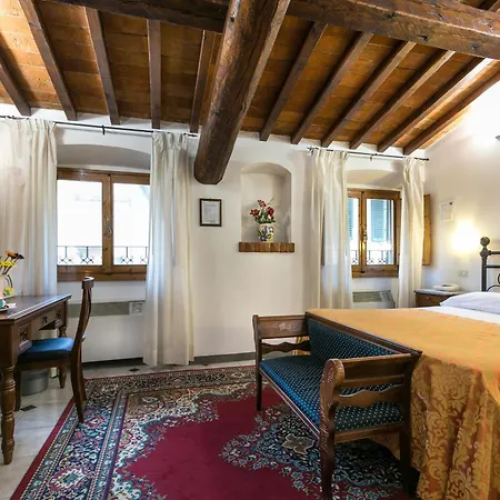 Collodi Hotell Florens