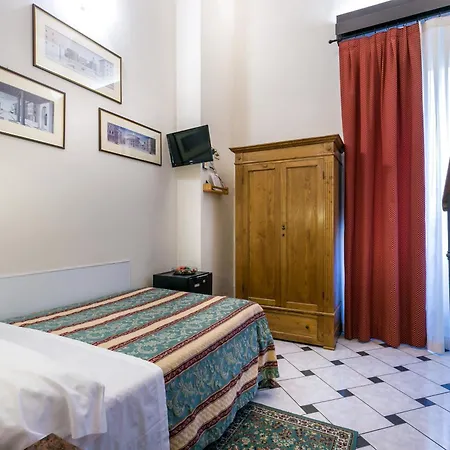 Collodi Hotel Florence