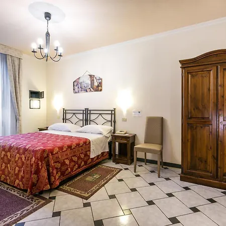 Hotel Collodi
