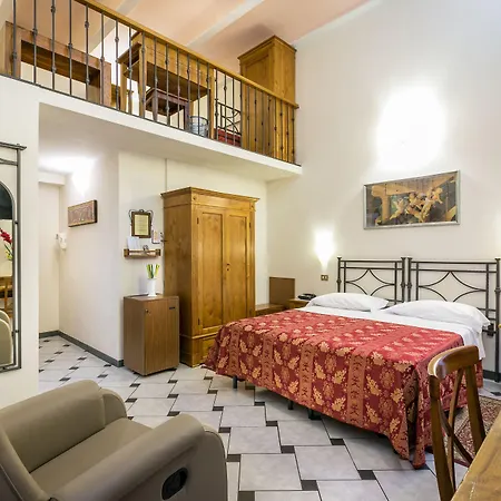 Hotel Collodi