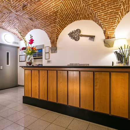 Collodi Hotel Florence