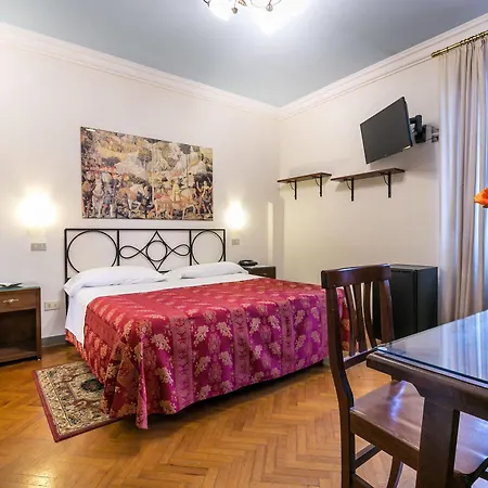 Hotel Collodi