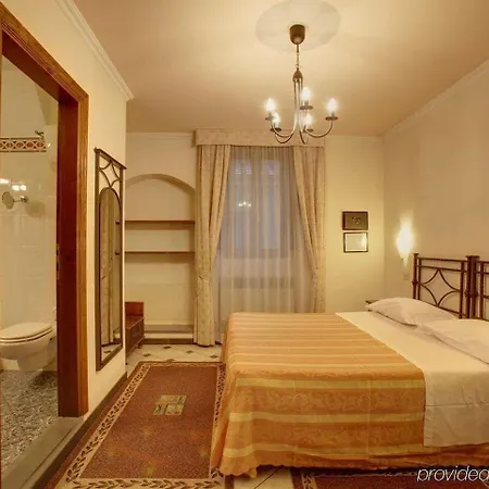 Hotel Collodi