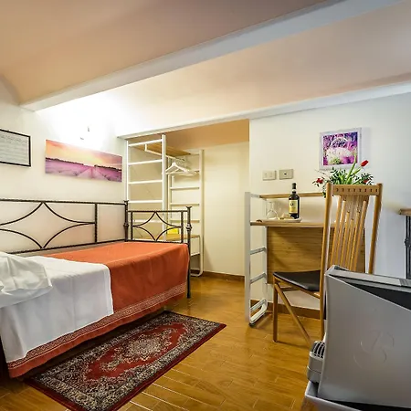 Collodi 2* Firenze