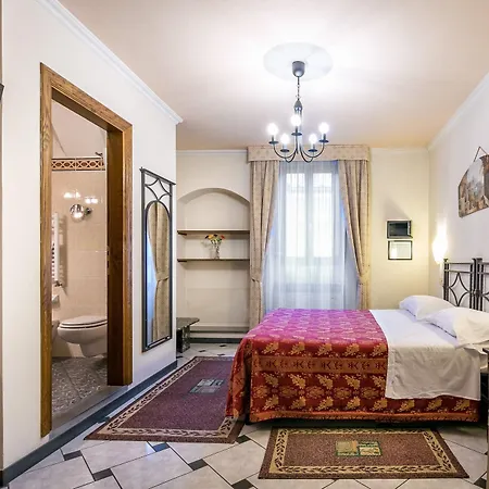 Collodi Hotel Firenze