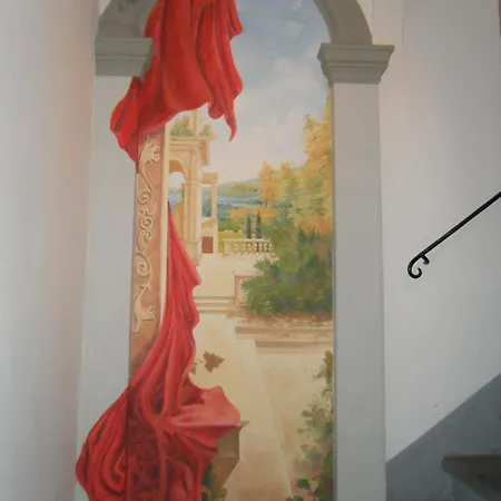 Отель Collodi 2*