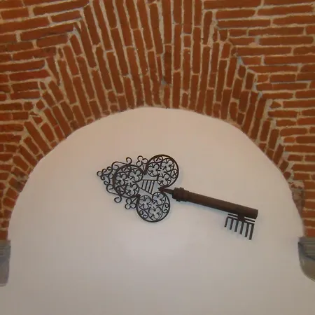 Hotel Collodi Firenze