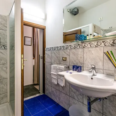 Hotel Collodi Firenze