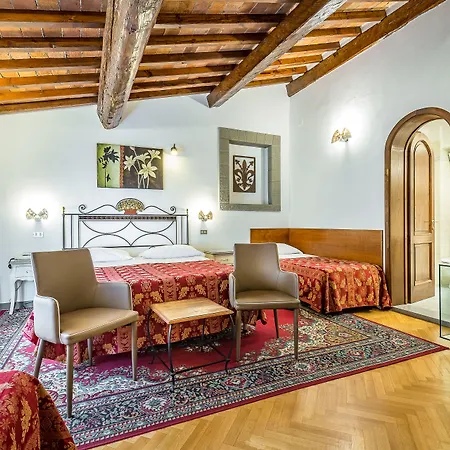 Collodi Hotel