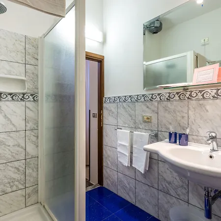 Hotel Collodi