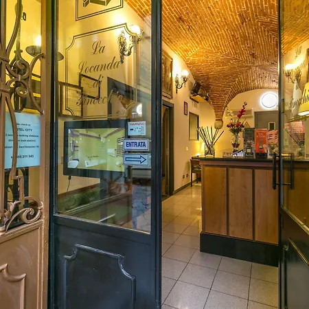 Collodi Firenze
