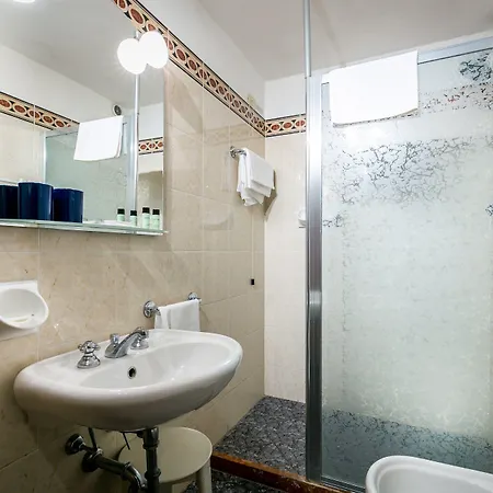 Collodi Hotel Firenze