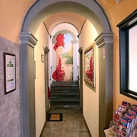 Hotel Collodi