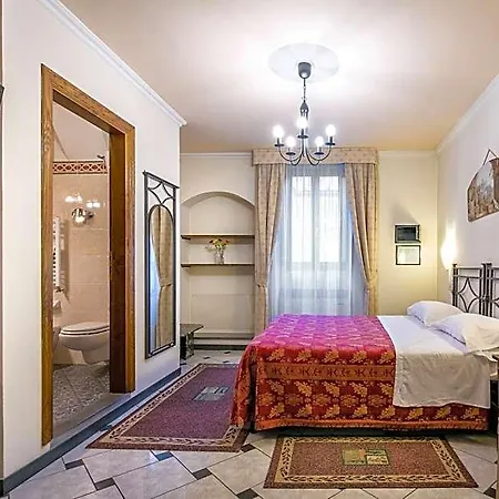 Collodi فندق