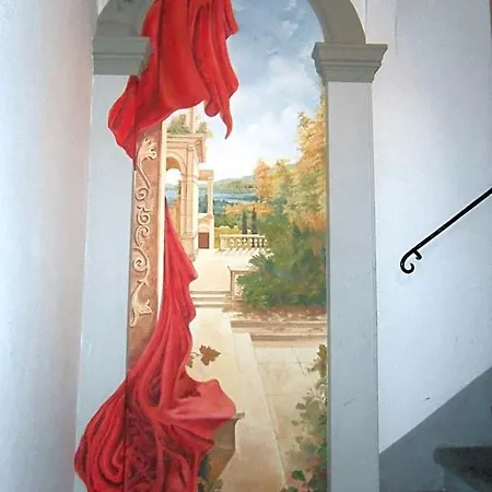Hotel Collodi