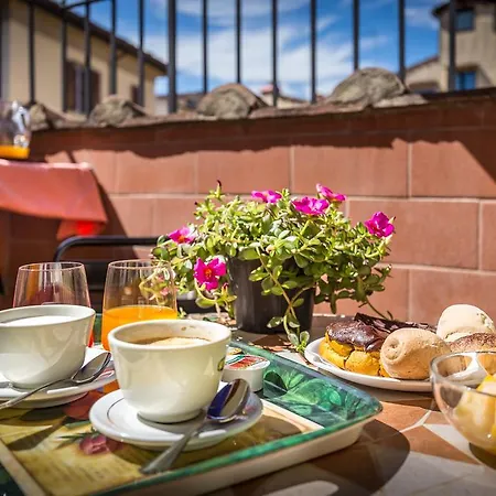 Hotel Collodi