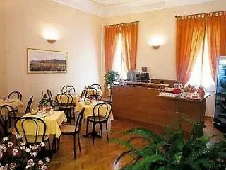 Hotel Collodi Florence