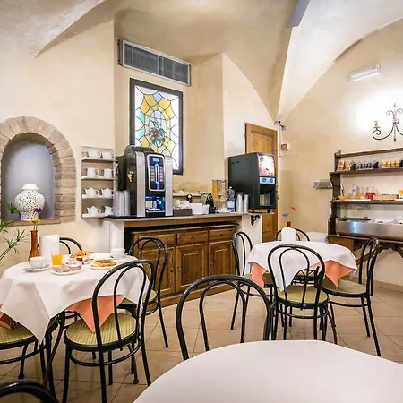 Collodi Hotel Firenze