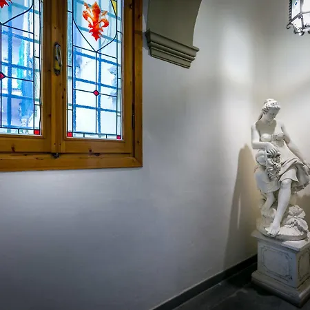 Collodi Firenze