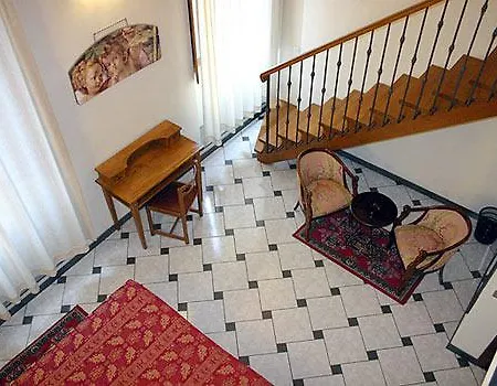 Collodi 2* Florence