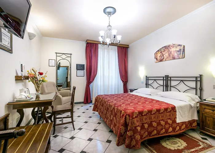 Hotel Collodi