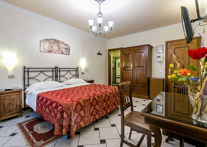 Collodi 2* Florencja