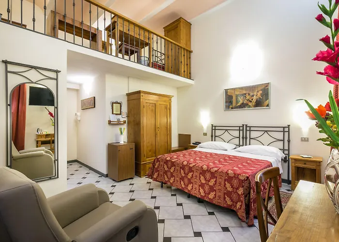 Hotel Collodi