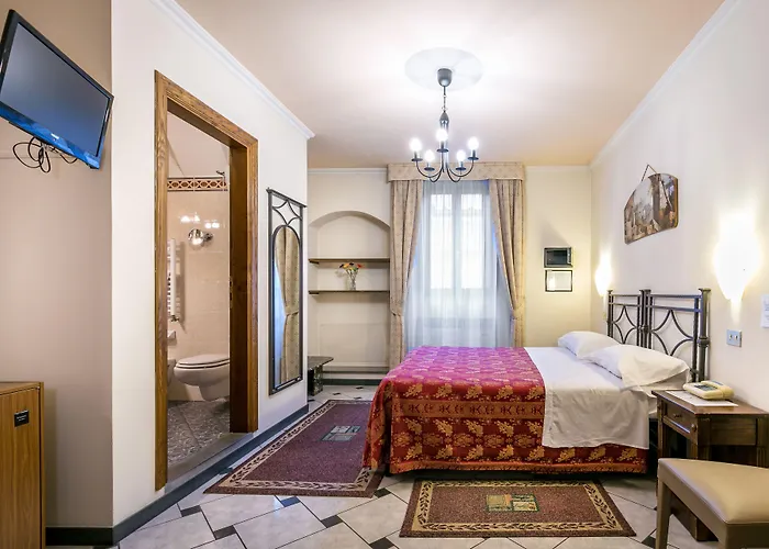 Collodi 2* Florencia