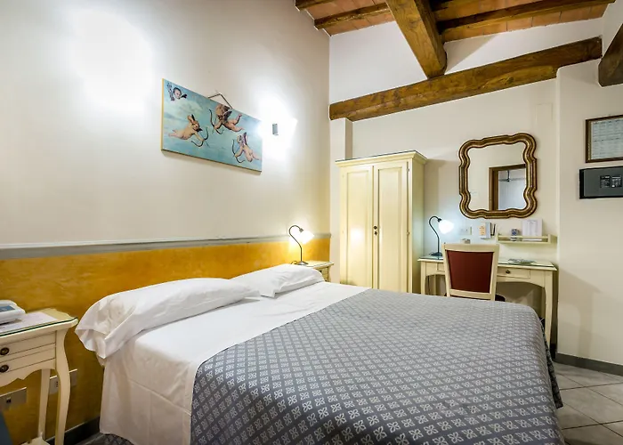 Hotel Collodi 2*