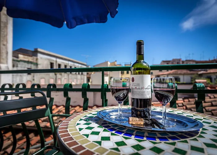 Collodi 2* Florencja