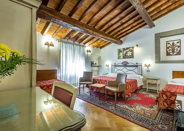 Collodi 2* Florencia