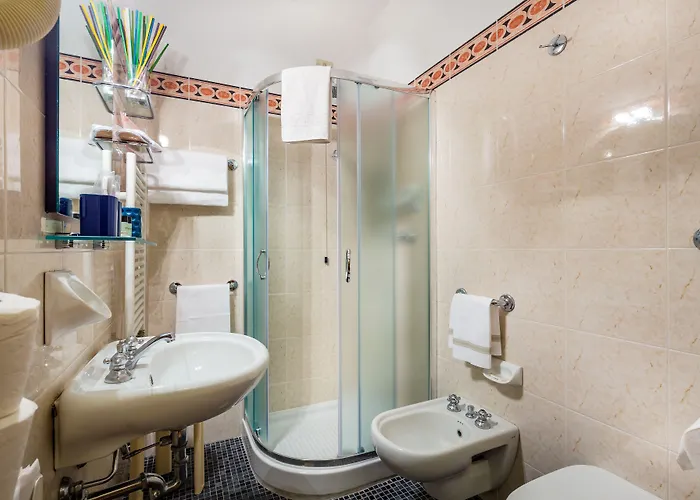 Hotel Collodi Florencia