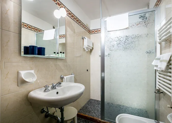 Collodi Hotel Florencja