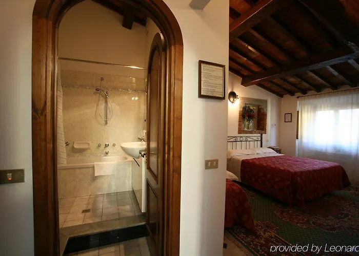 Hotel Collodi