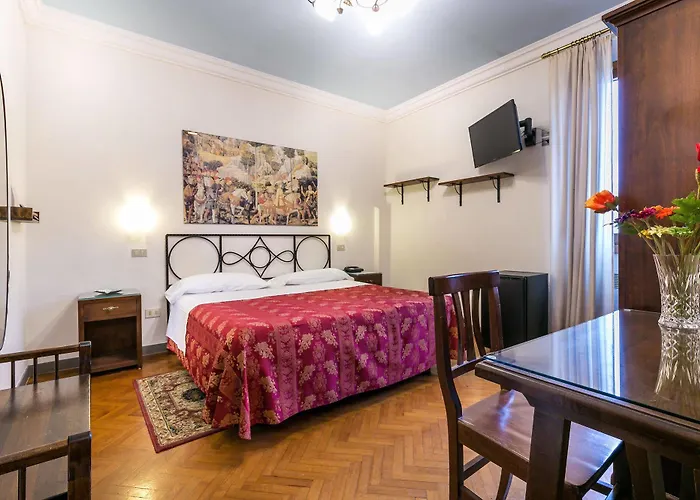Hotel Collodi