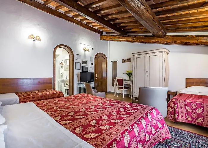 Hotel Collodi