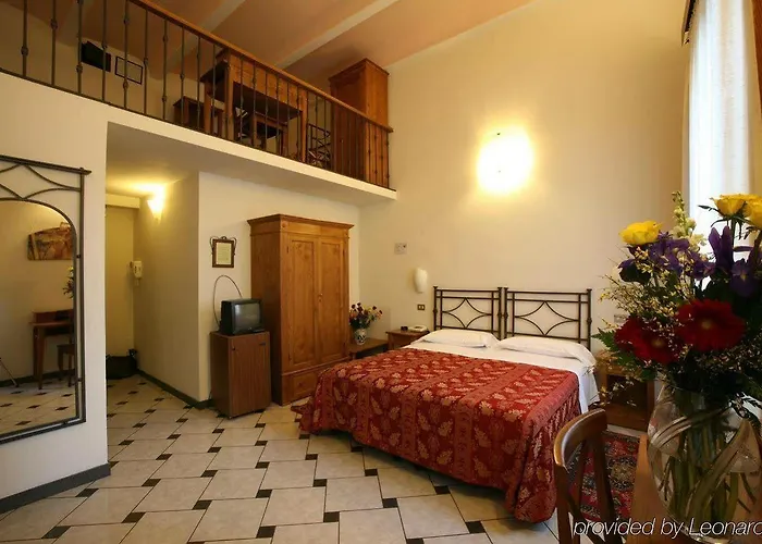 Collodi Hotel