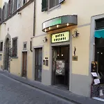 Hotel Collodi Florencia