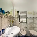Hotel Collodi Florencia