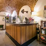 Hotel Collodi Florencia