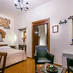 Hotel Collodi Florencia
